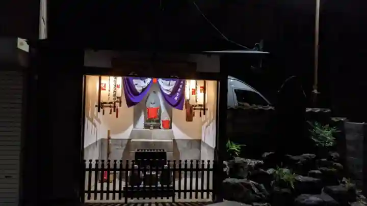 常盤電氣地蔵堂のその他建物