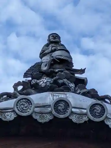 雷八幡神社(香川県)