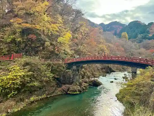 日光二荒山神社(栃木県)