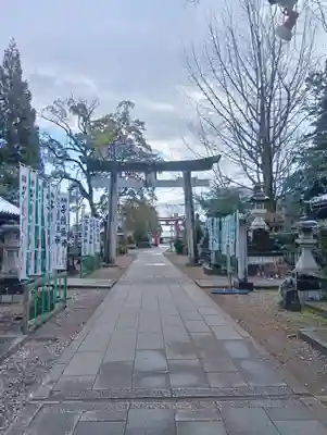 手力雄神社(岐阜県)
