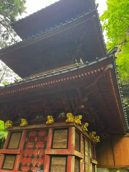 榛名神社(群馬県)