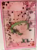 駒込妙義神社(東京都)