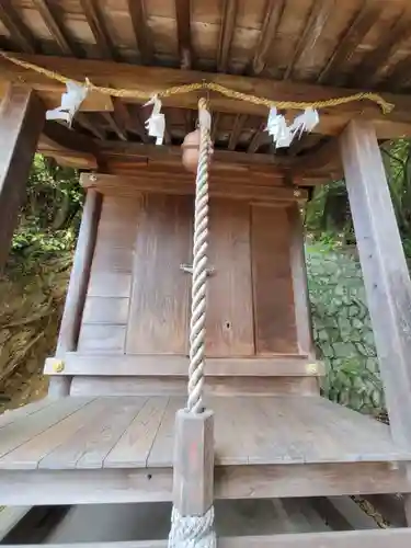 伊佐爾波神社(愛媛県)