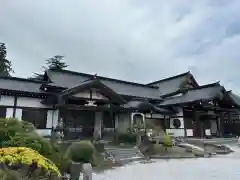 法恩寺(埼玉県)