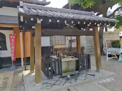 壬生寺(京都府)