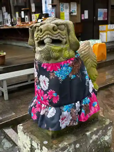 王子神社(徳島県)