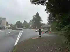 霧島神宮(鹿児島県)