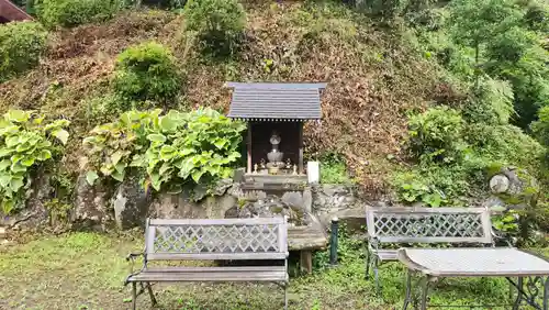 慈徳寺のその他建物
