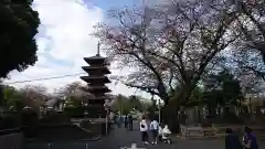 池上本門寺の建物その他