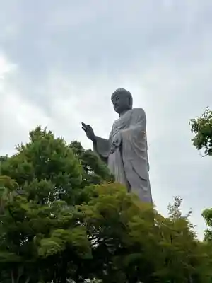 東本願寺本廟 牛久浄苑(牛久大仏)(茨城県)