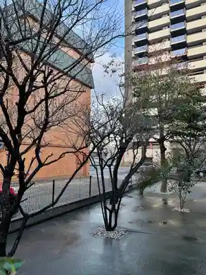 南宮神社(福岡県)