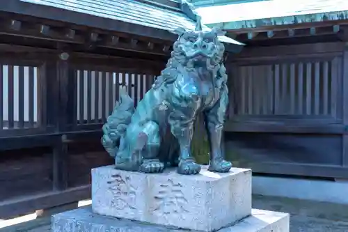 宗像大社(福岡県)