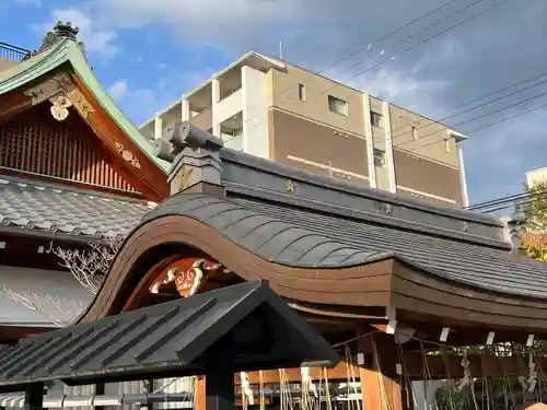 晴明神社(京都府)