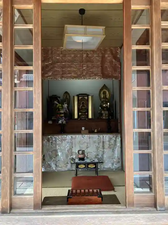 地蔵堂(岐阜県)