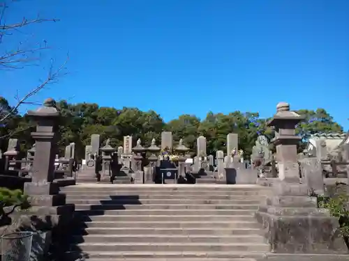 南洲神社の建物その他