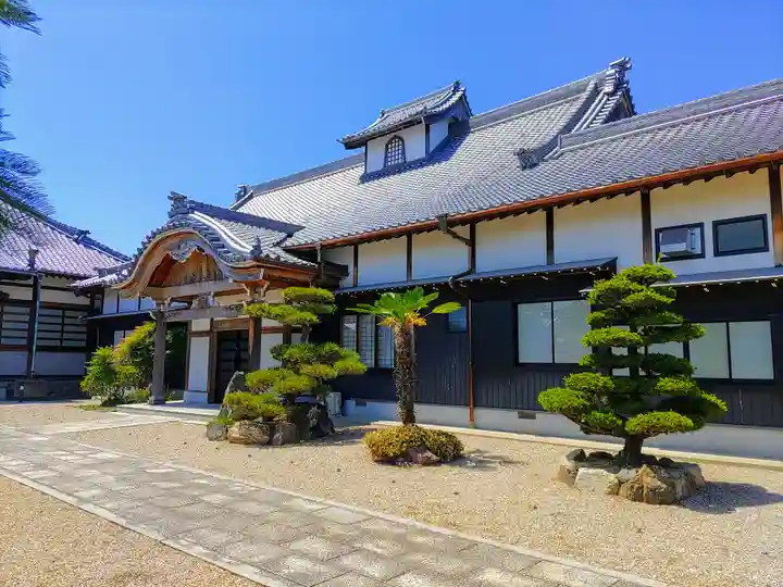 弥勒寺のその他建物