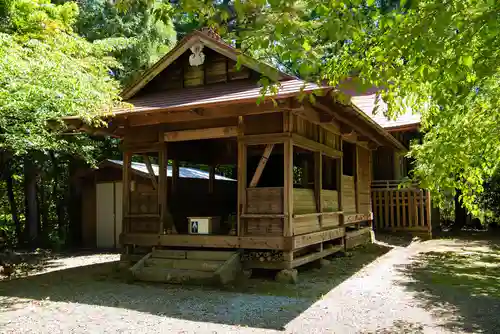 鉾神社(宮崎県)