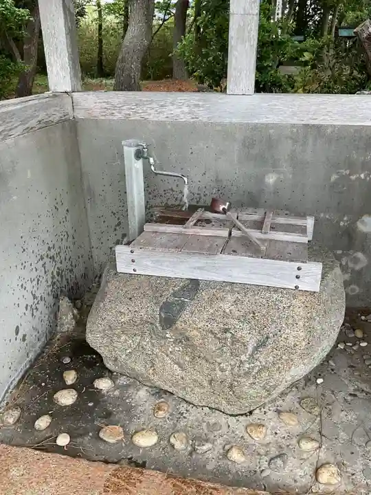 日間賀神社(愛知県)