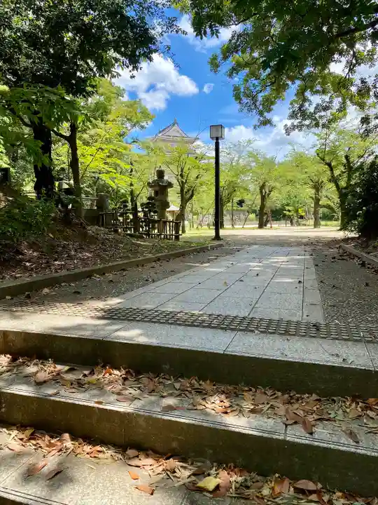 神明社(千葉県)