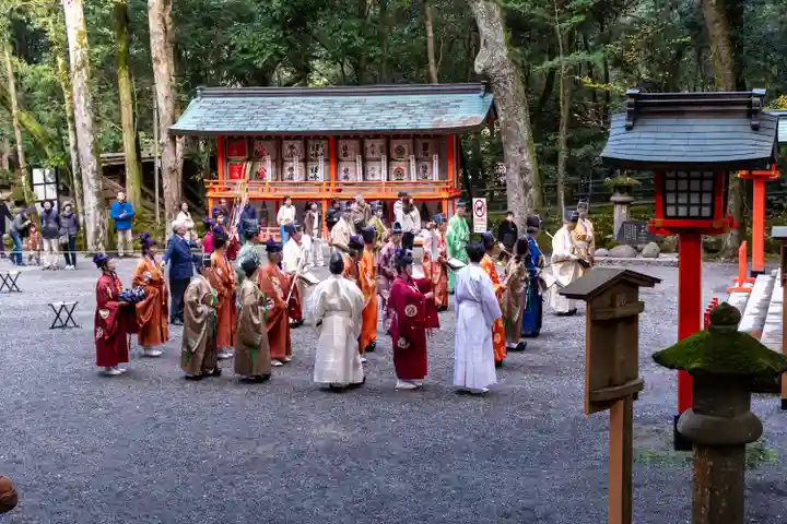 宇佐神宮(大分県)