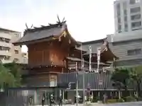 水天宮(東京都)