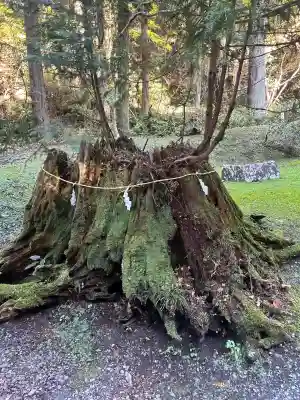 御岩神社(茨城県)
