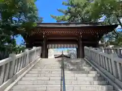 稲毛浅間神社(千葉県)