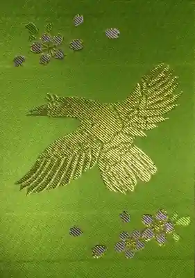 くまくま神社(導きの社 熊野町熊野神社)(東京都)