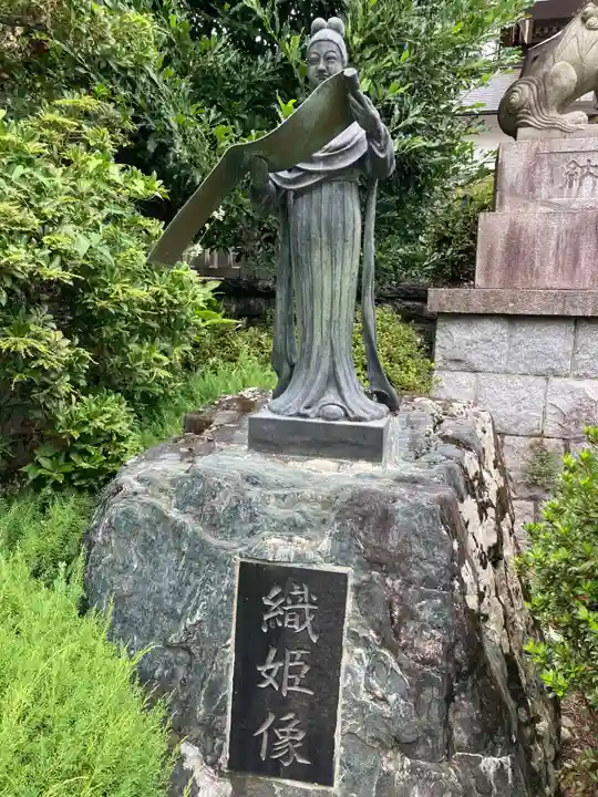 常陸二ノ宮 静神社(茨城県)