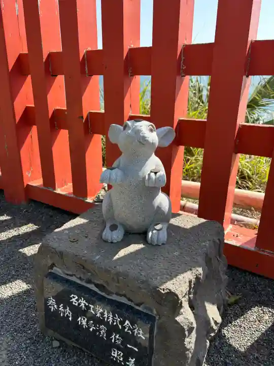 鵜戸神宮(宮崎県)
