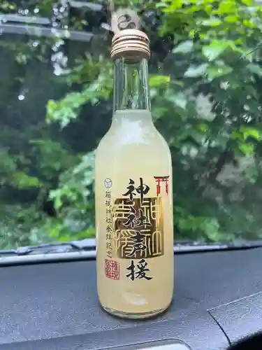 箱根神社(神奈川県)