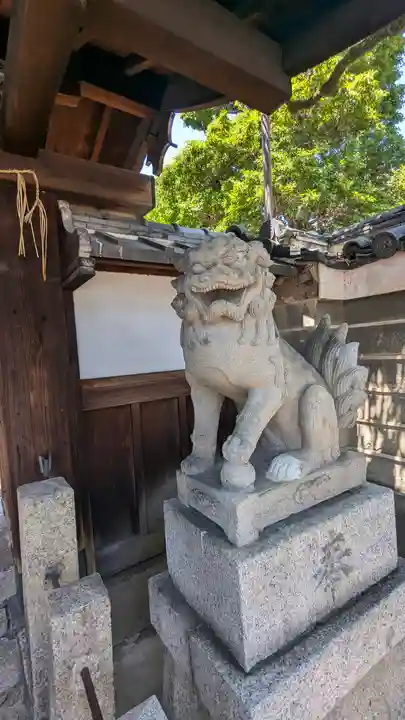 霊光殿天満宮(京都府)