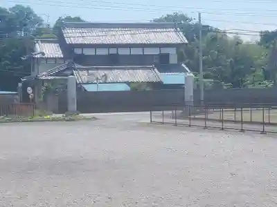 宝林寺(群馬県)