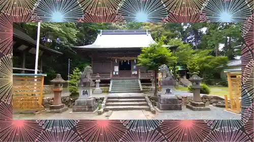 草薙神社(静岡県)