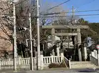 意富比神社(千葉県)