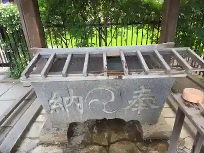 八幡神社(東京都)