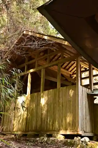 相峰神社(愛媛県)