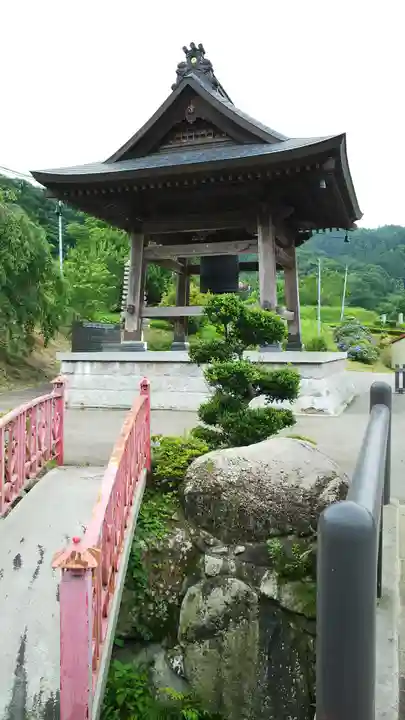 治陸寺のその他建物