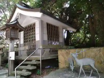 志賀海神社(福岡県)