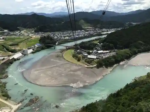 太龍寺(徳島県)