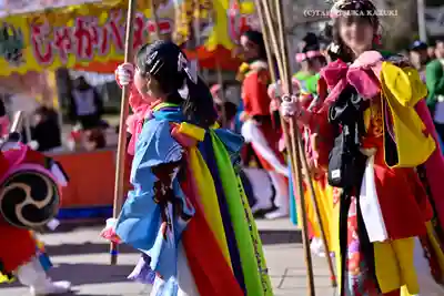 鹿島神宮(茨城県)