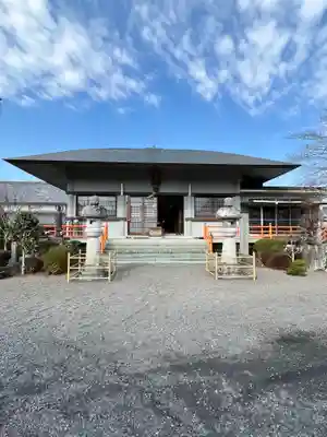 竜福寺(滋賀県)