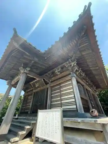 龍峰寺(神奈川県)