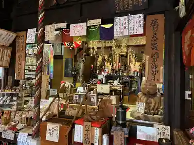 永福寺（蛸薬師堂）(京都府)