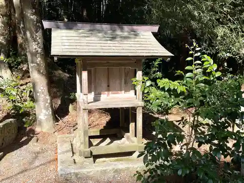 勝手神社(滋賀県)