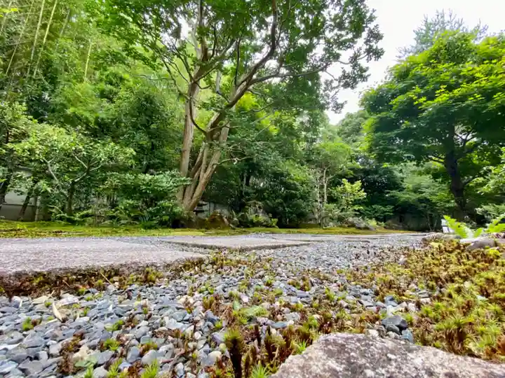 養徳院のその他建物