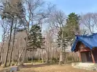 泉郷神社(北海道)