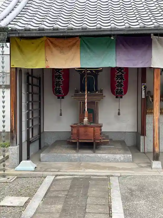 真言宗 瑠璃峯 薬師寺のその他建物