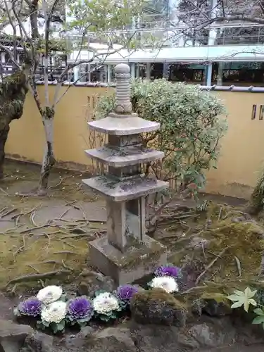 題経寺（柴又帝釈天）のその他建物