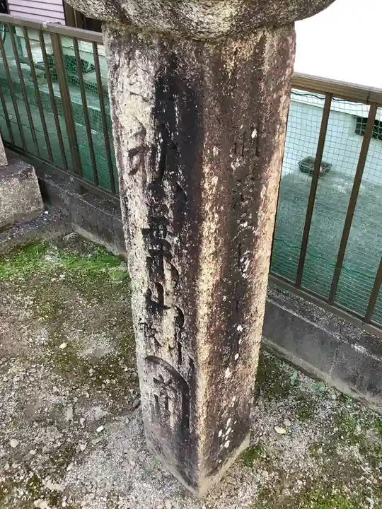 秋葉社(鳥居松一丁目地内)のその他建物